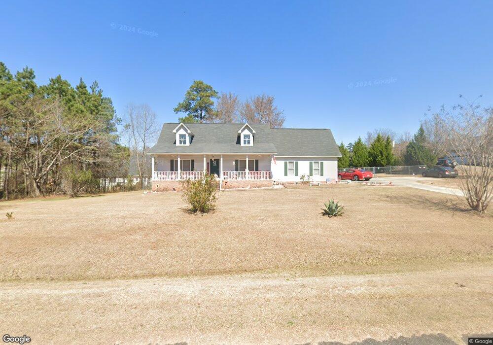 181 Olivia Cir, Macon, GA 31211 - photo 1