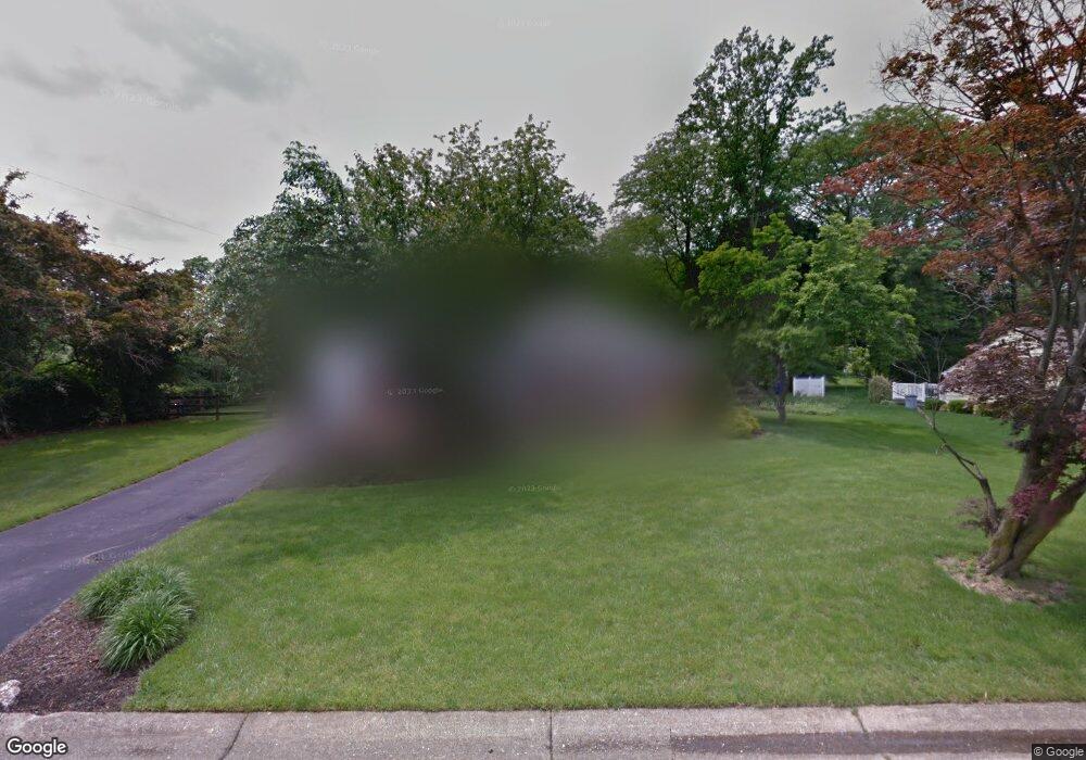 100 Edgeroad Ln, Wilmington, DE 19803 - photo 1