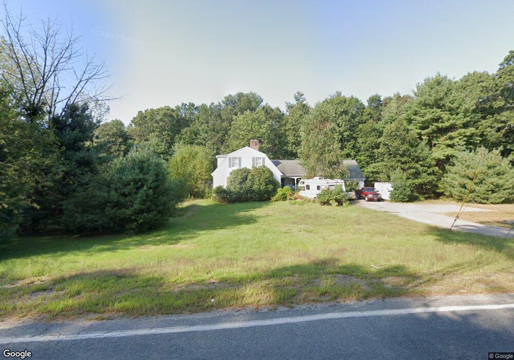 109A Bates St, Mendon, MA 01756 - photo 1