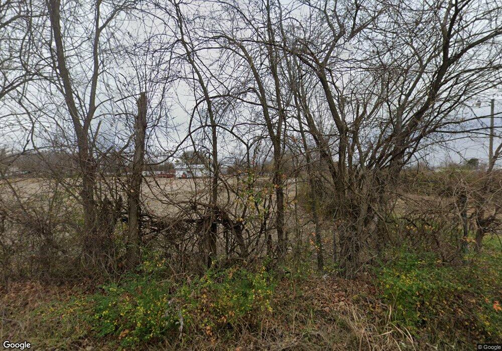 1822 N Okmulgee Ave, Okmulgee, OK 74447 - photo 1