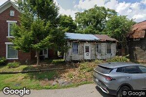 783 S 2nd Ave, Middleport, OH 45760