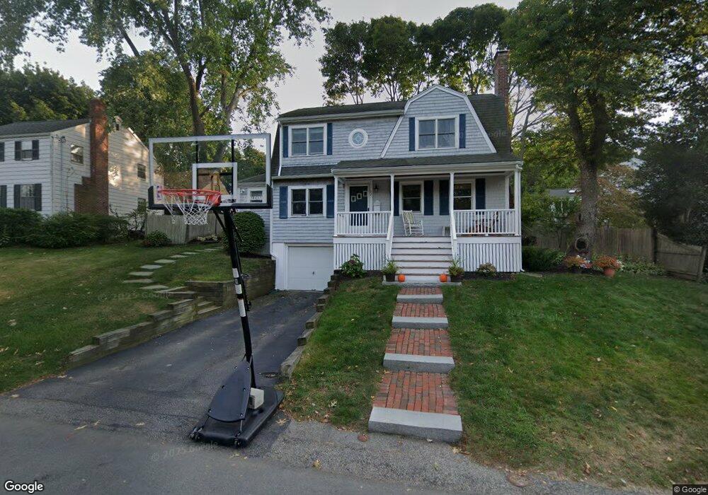 32 Governor Andrew Rd, Hingham, MA 02043 - photo 1