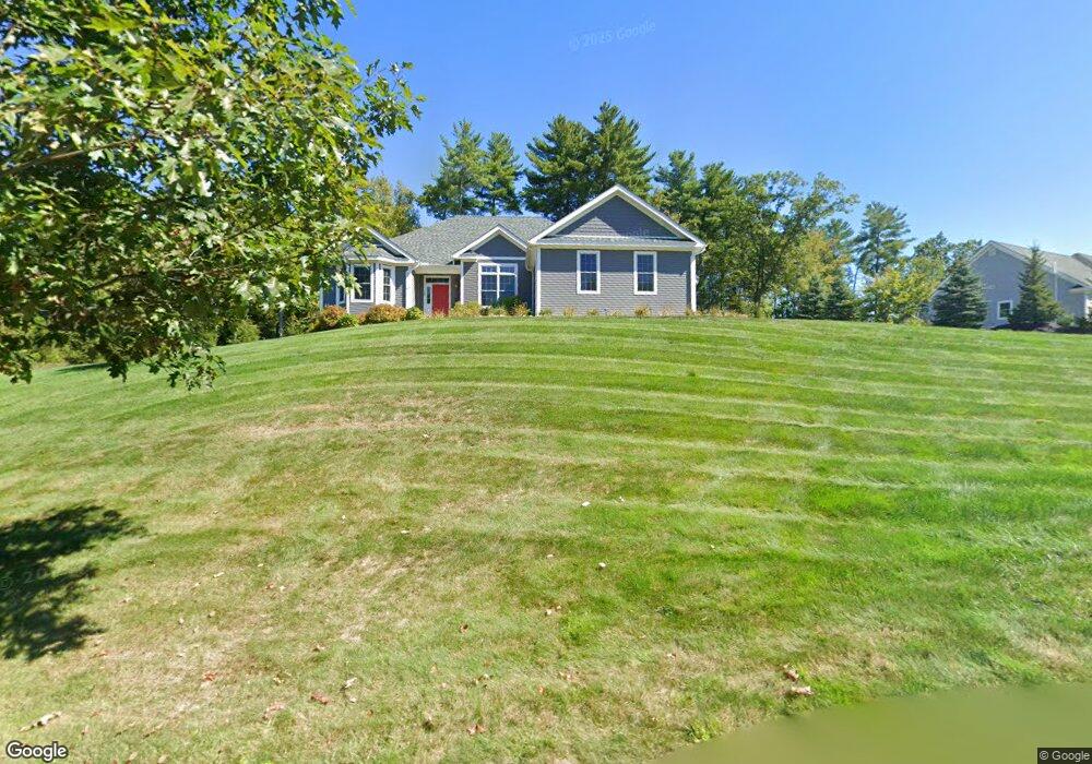 Lot 2 Ridge View Rd, Northampton, MA 01060 - photo 1