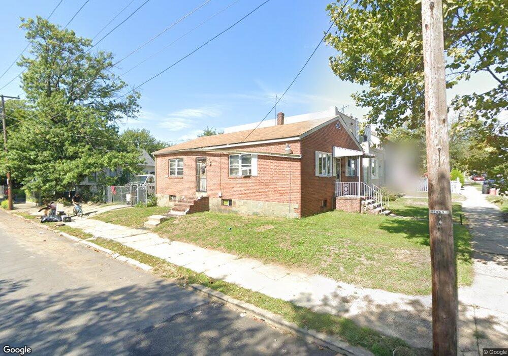 505 N 34th St, Camden, NJ 08105 - photo 1