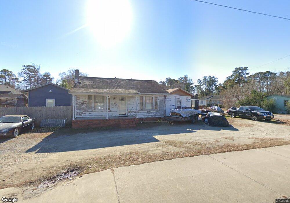 490 Robert M Grissom Pkwy, Myrtle Beach, SC 29577 - photo 1