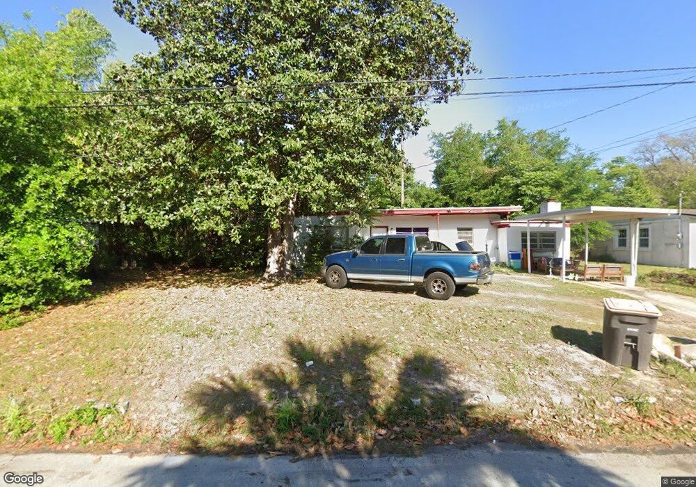 4012 Tyndale Dr, Jacksonville, FL 32210 - photo 1