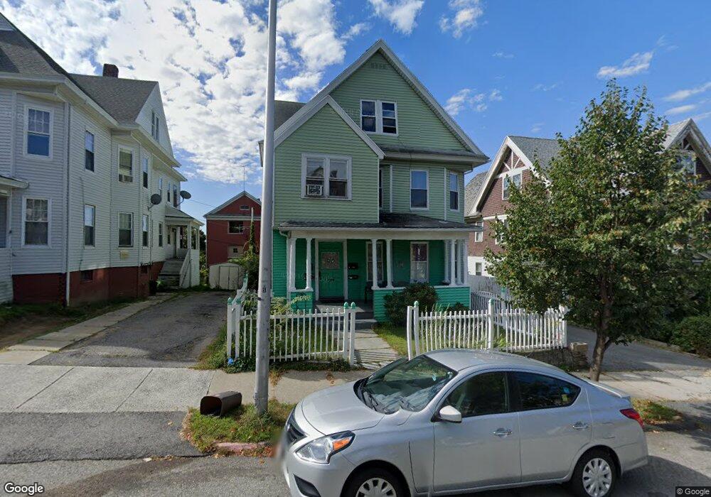 22 Stoneland Rd unit B, Worcester, MA 01603 - photo 1