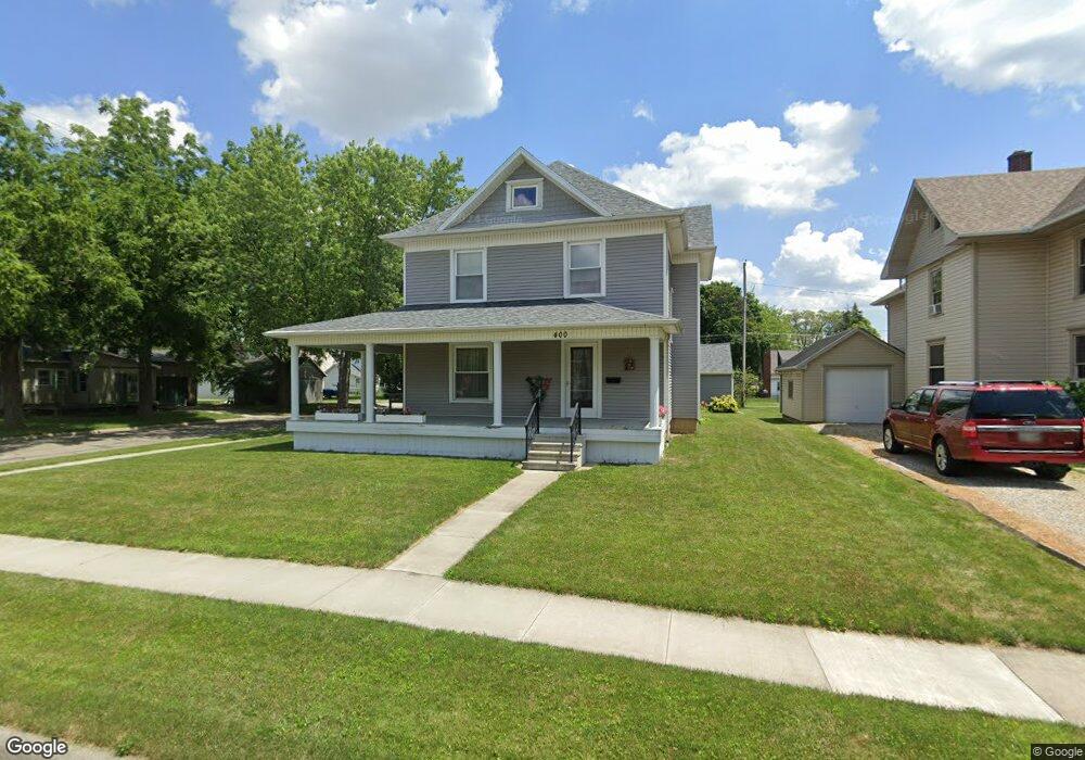 400 Brussel St, Archbold, OH 43502 - photo 1