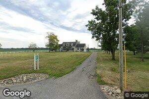 6547 W County Road 550 N, Saint Paul, IN 47272