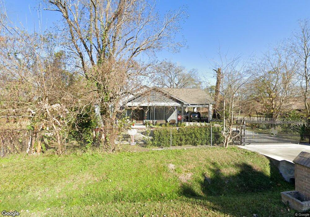 6819 Landor St, Houston, TX 77028 - photo 1