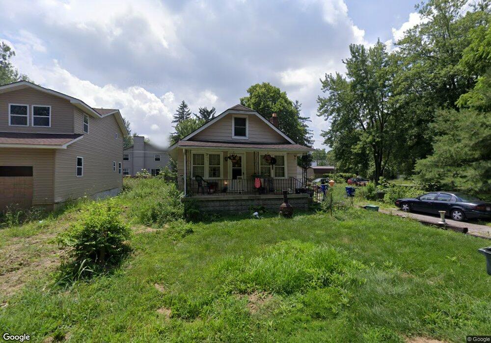 2493 E Minerva Ave, Columbus, OH - photo 1