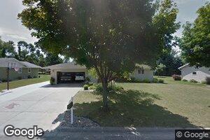 505 Michael St, Luverne, MN 56156