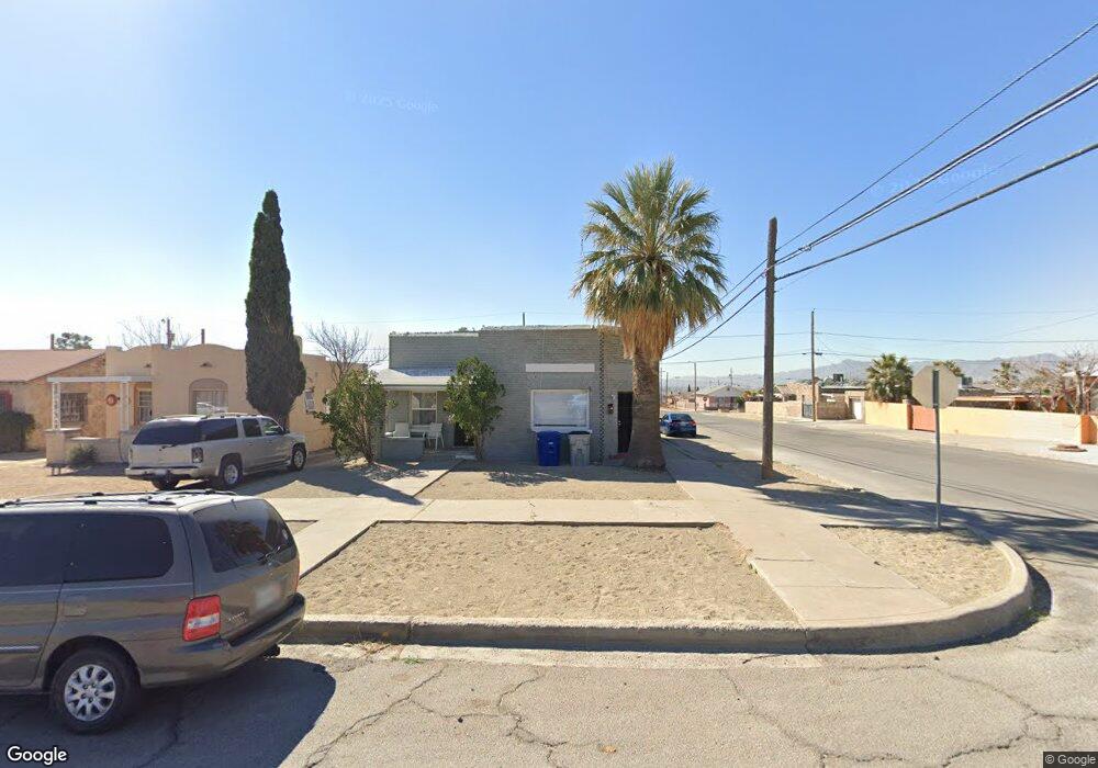 3500 Louisville Ave unit 3502, El Paso, TX 79930 - photo 1