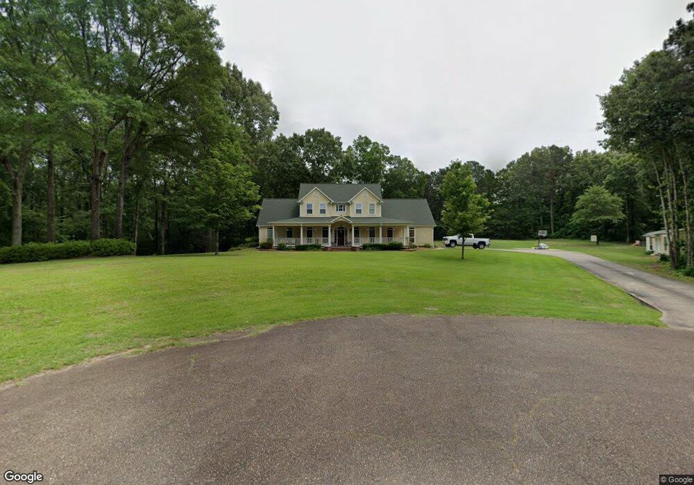 9140 Bobcat Trail, Texarkana, TX 75503 - photo 1