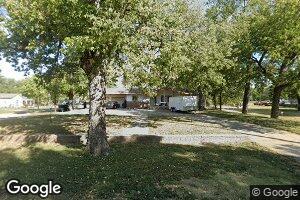 101 E 5th St, Delphos, KS 67436