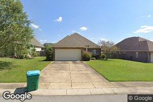 5386 Crepe Myrtle Dr, Marion, MS 39342