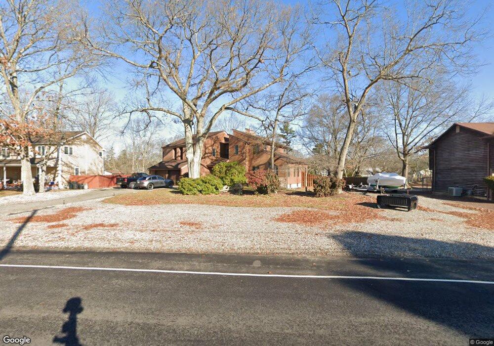 318 Nautilus Blvd, Forked River, NJ 08731 - photo 1