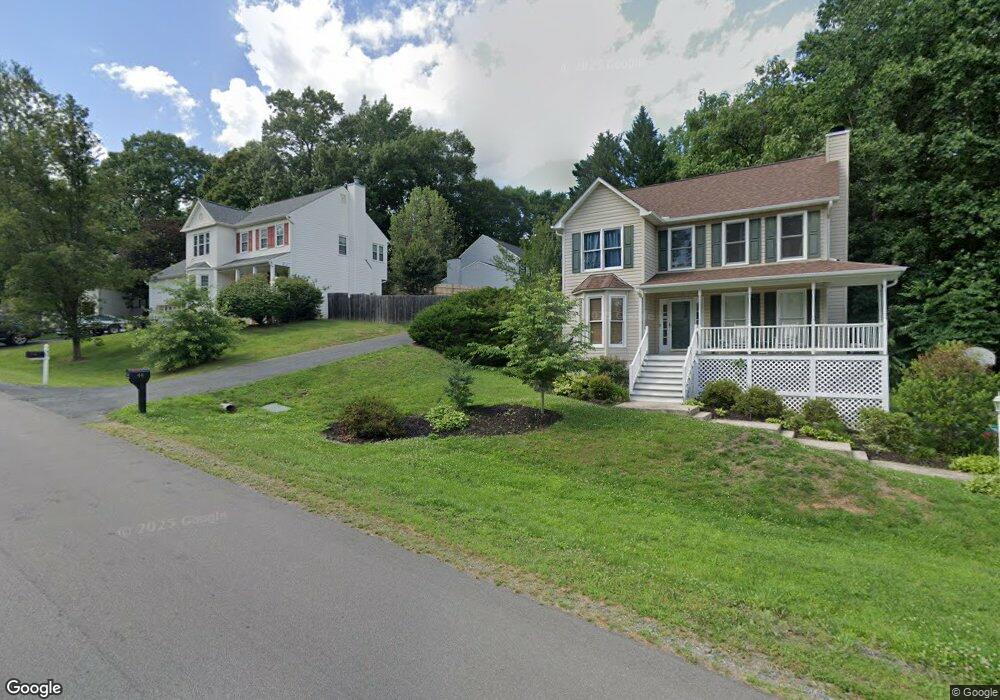 46 Lawhorn Rd, Stafford, VA 22554 - photo 1