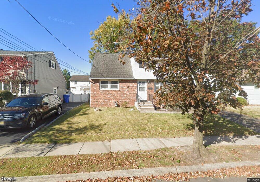 91 1st Ave, Port Reading, NJ 07064 - photo 1