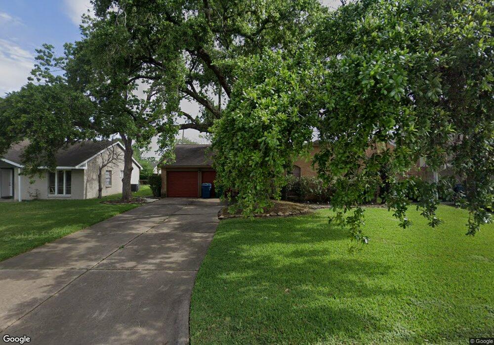 5634 Melanite St, Houston, TX 77053 - photo 1