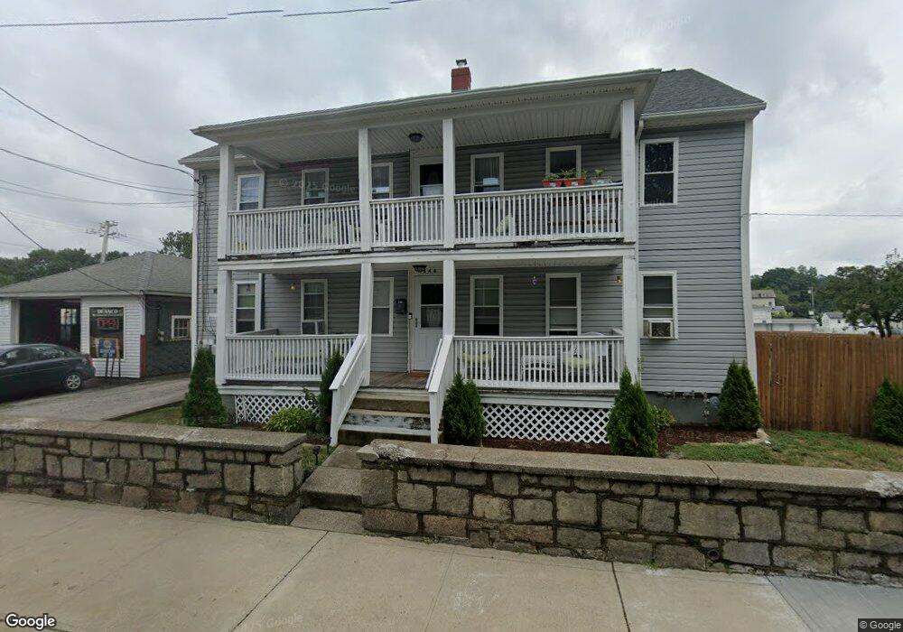 848 Main St, West Warwick, RI 02893 - photo 1