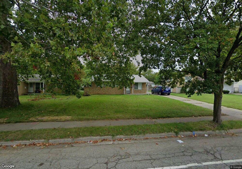 2947 Pleasant Grove Rd, Lansing, MI 48910 - photo 1