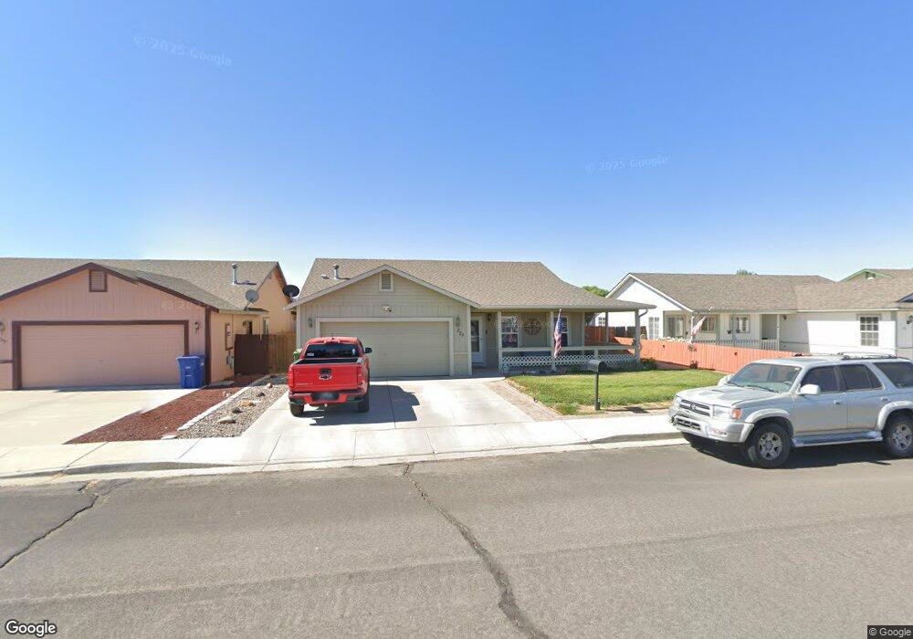 279 Nola St, Fallon, NV 89406 - photo 1