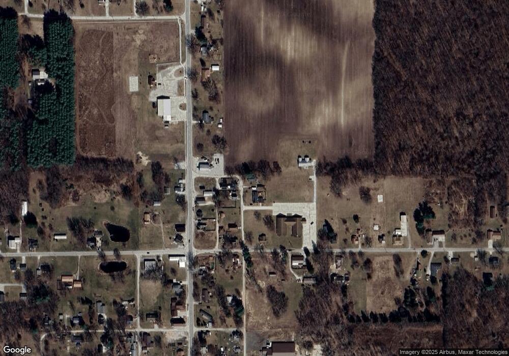 18420 East St, Tippecanoe, IN 46570 - photo 1