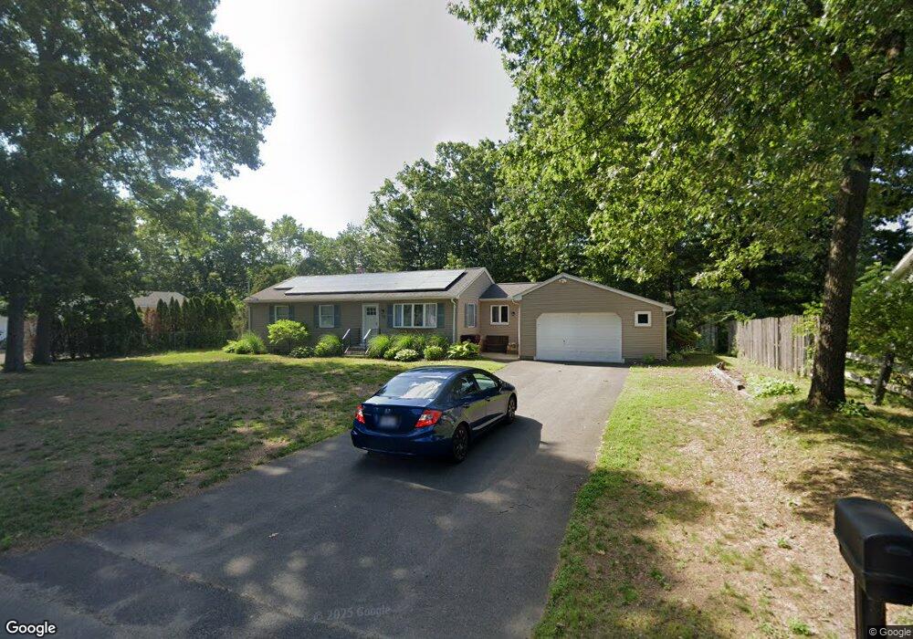 791 Chapin St, Ludlow, MA 01056 - photo 1