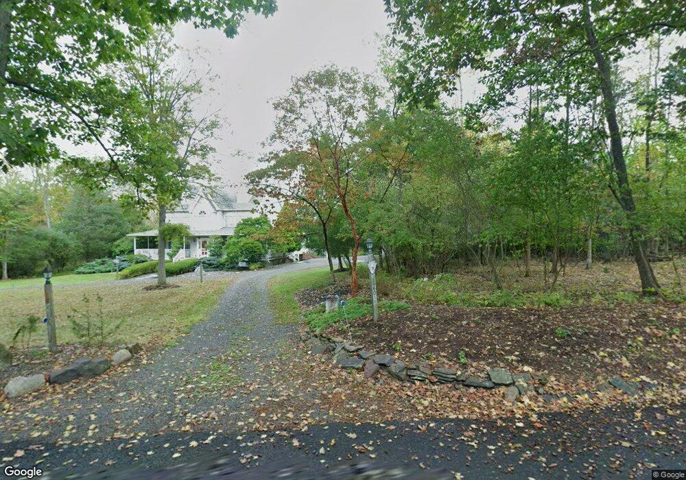 6005 Covered Bridge Rd, Pipersville, PA 18947 - photo 1