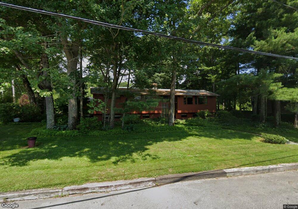 1 Reservation Way, Marion, MA 02738 - photo 1