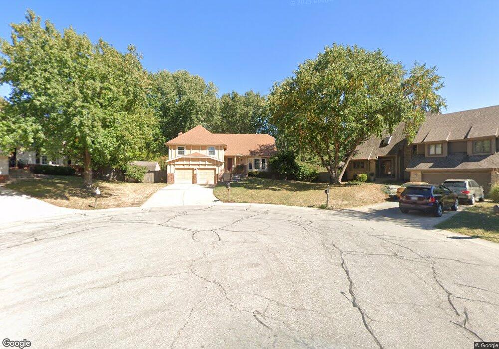 12618 W 65th Terrace, Shawnee, KS 66216 - photo 1