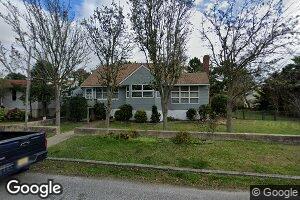 305 Whilldin Ave, Cape May Point, NJ 08212