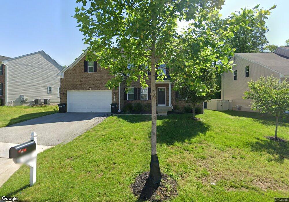 7034 Sand Cherry Way, Clinton, MD 20735 - photo 1