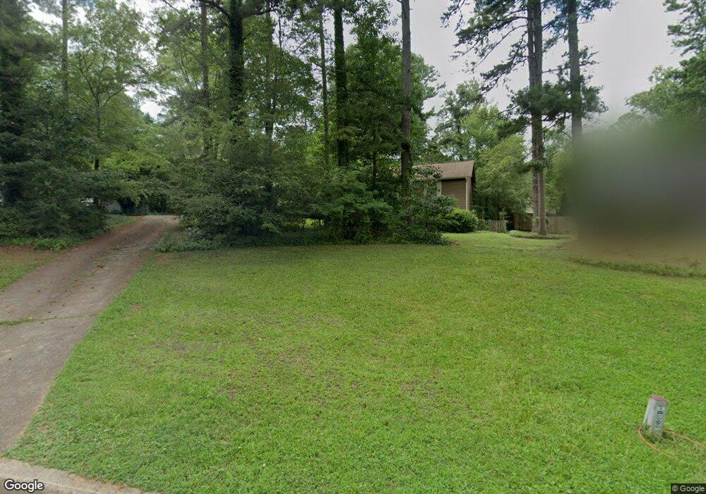 1807 Slopewood Bend unit I, Marietta, GA 30062 - photo 1