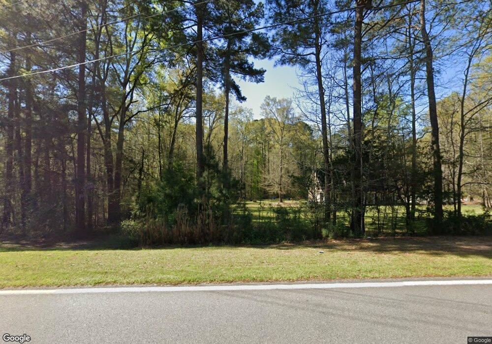 1498 Wire Rd, Thomson, GA 30824 - photo 1