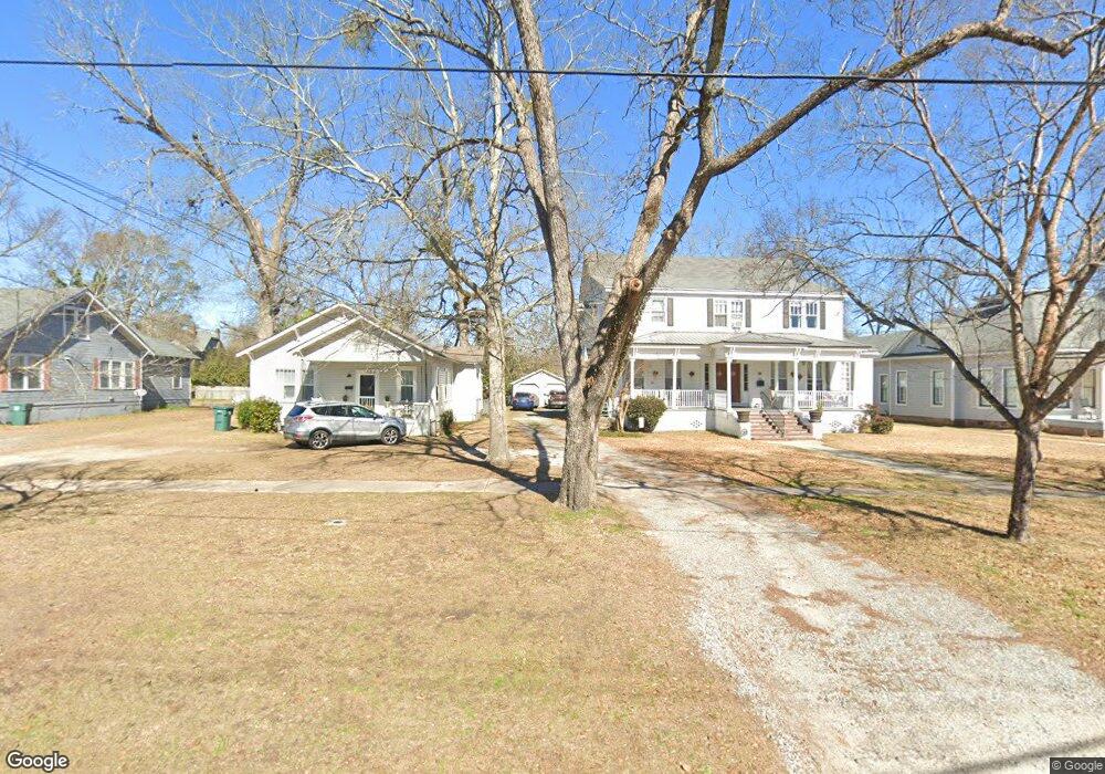 334 W Barbour St, Eufaula, AL 36027 - photo 1