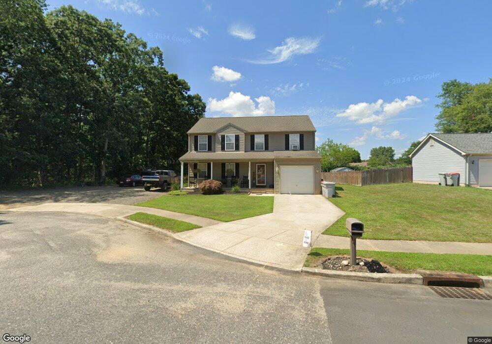 2505 Cavallo Dr, Vineland, NJ 08361 - photo 1