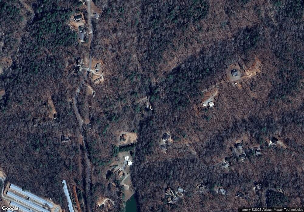 188 Standing Rock Ln, Ellijay, GA 30540 - photo 1