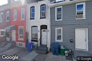 218 Mulberry St, Reading, PA 19604