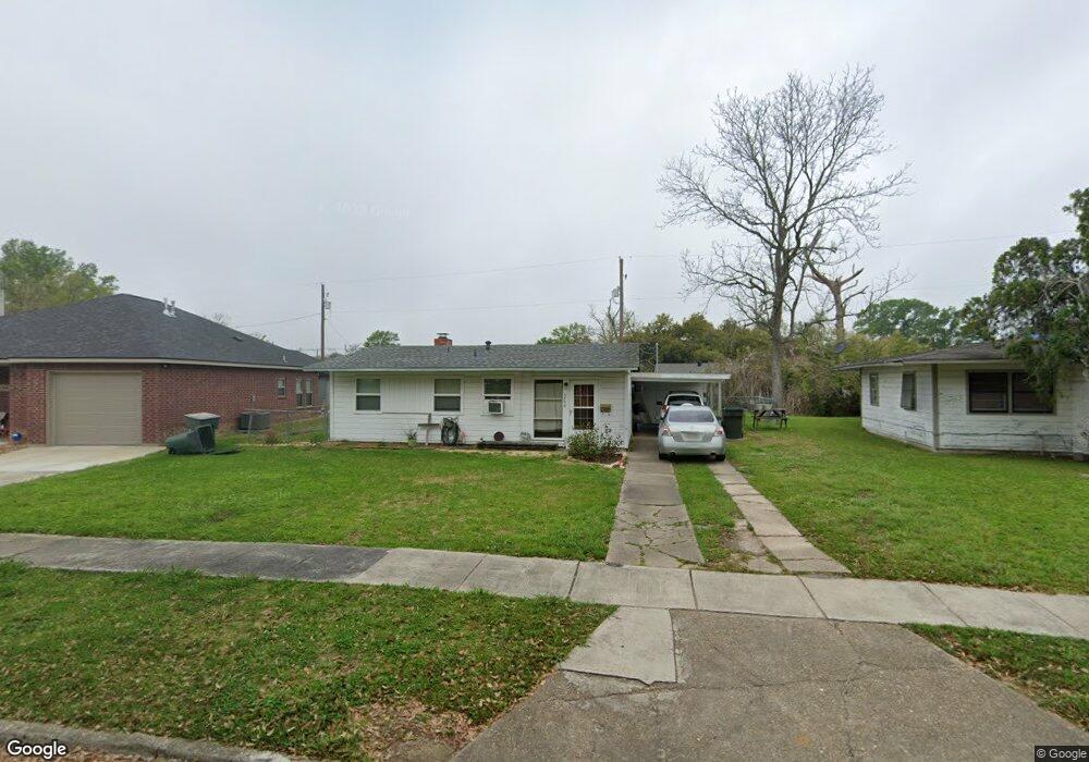 3556 Columbus Cir, Lake Charles, LA 70607 - photo 1