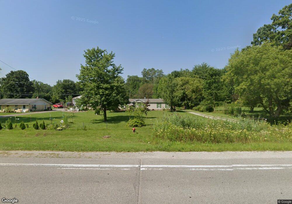 1819 Range Rd, Kimball, MI 48074 - photo 1