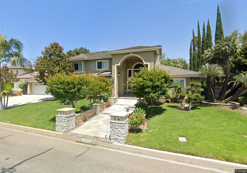 8772 Los Coyotes Dr, Buena Park, CA 90621 - photo 1