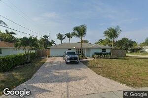 107 Beverly Rd E, Jupiter, FL 33469