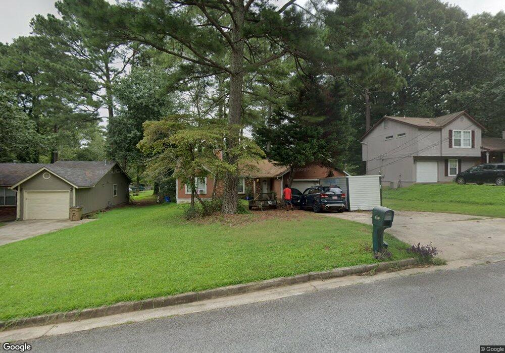 10310 Briarbay Dr unit 5, Jonesboro, GA 30238 - photo 1