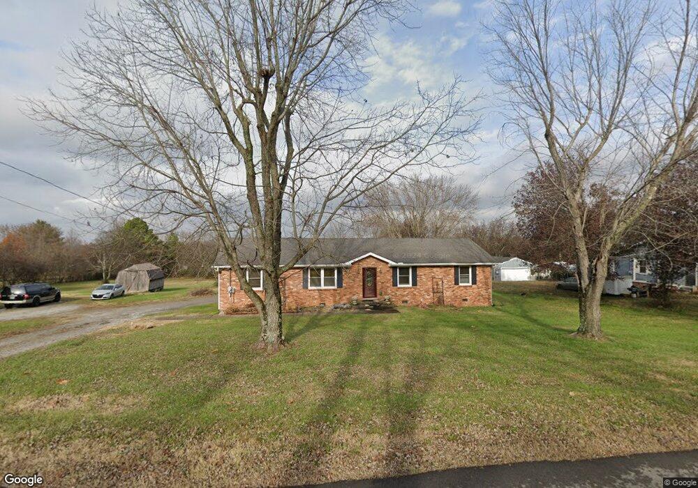 115 Fontenay Dr, Lebanon, TN 37090 - photo 1