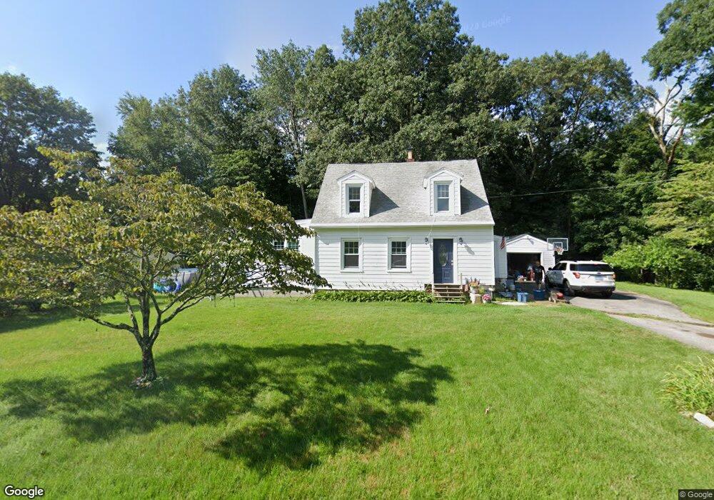 74 Upper Pattagansett Rd, East Lyme, CT 06333 - photo 1