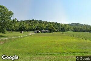 7114 State Route 217, Scottown, OH 45678