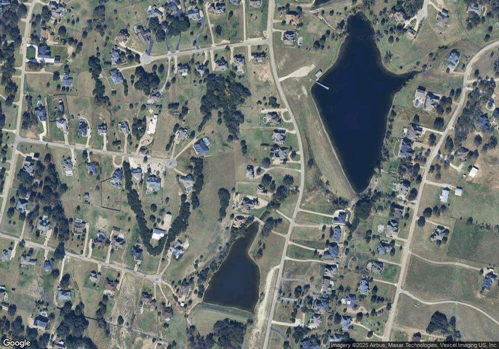 1316 Bentwater Pkwy, Granbury, TX 76049 - photo 1