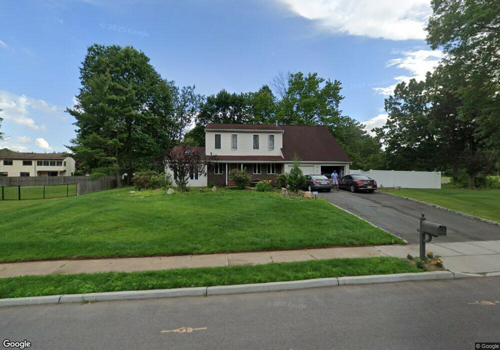 1 Heath Rd, Monmouth Junction, NJ 08852 - photo 1